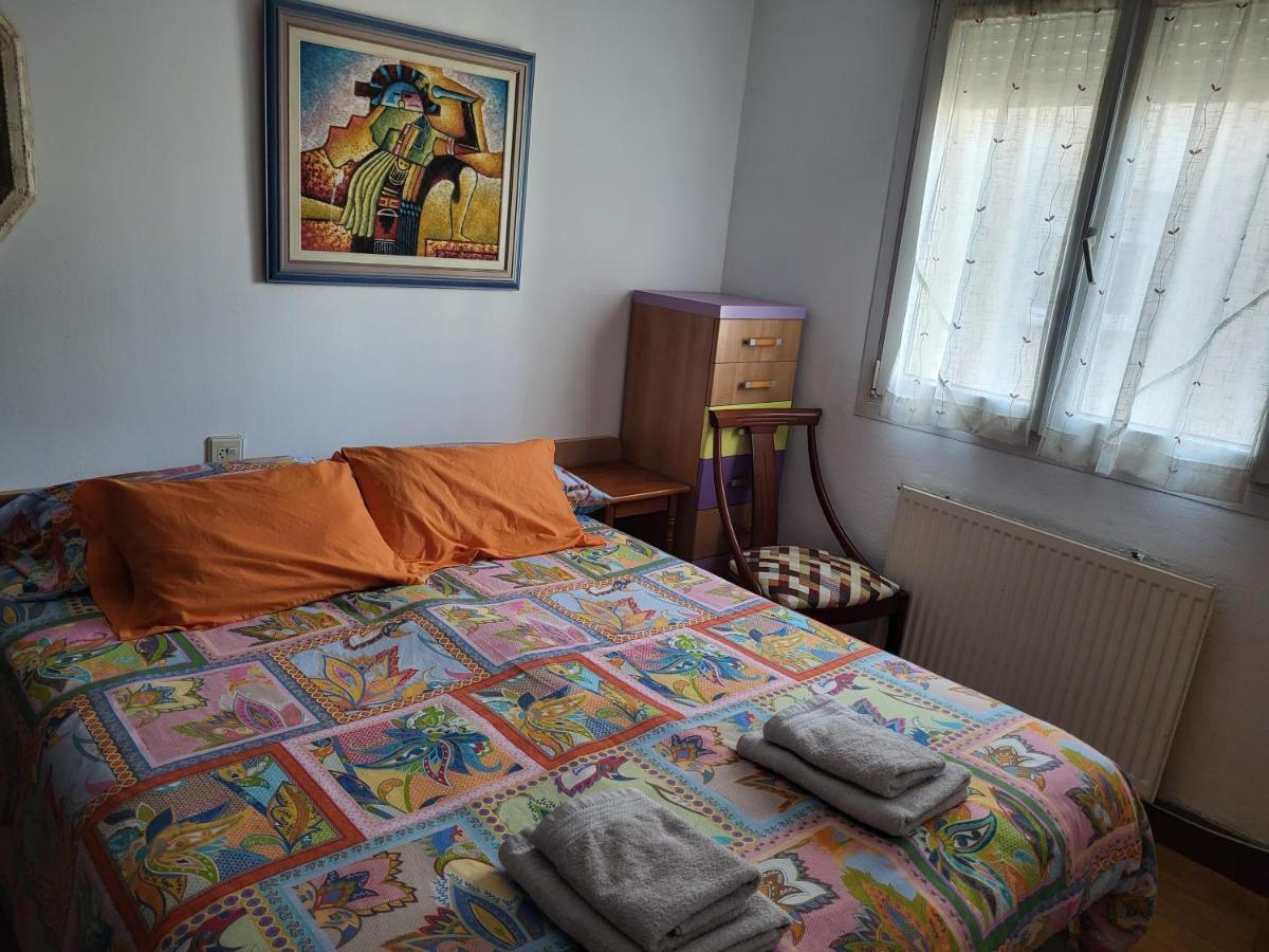 Habitacion Privada Castro Urdiales Exterior foto